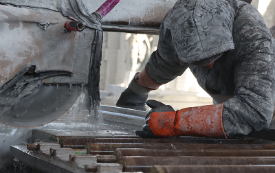 Polishing & Finishing