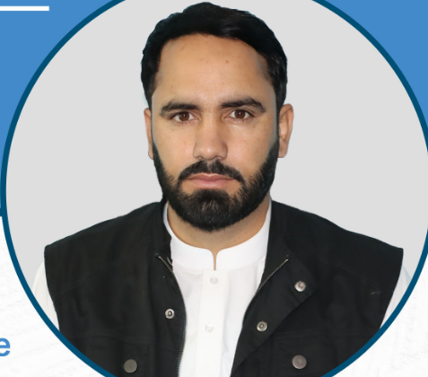 Eng. Bashir Ahmad Sediqi