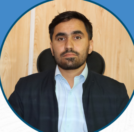 Eng. Ahmad Seyar Sediqi